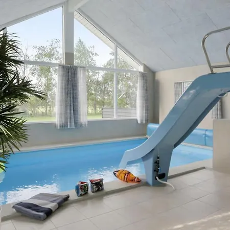 Villavilla #452 - Marielyst, Lollandfalstermøn Semesterbostad