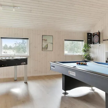 Villavilla #452 - Marielyst, Lollandfalstermøn * Bøtø By