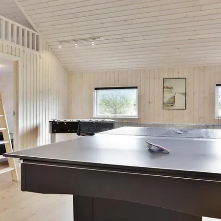Villavilla #452 - Marielyst, Lollandfalstermøn Bøtø By