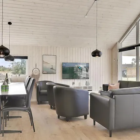 Villavilla #452 - Marielyst, Lollandfalstermøn