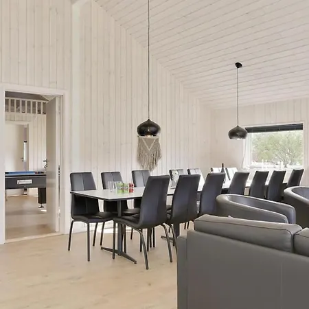 Villavilla #452 - Marielyst, Lollandfalstermøn Semesterbostad *