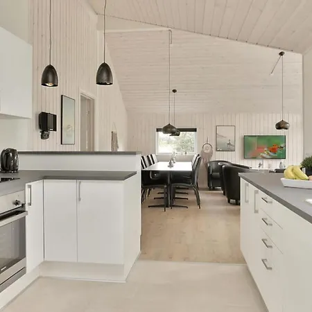 Villavilla #452 - Marielyst, Lollandfalstermøn Semesterbostad