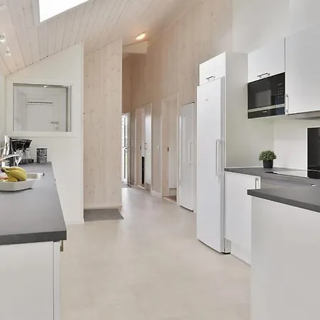 Villavilla #452 - Marielyst, Lollandfalstermøn Semesterbostad Bøtø By