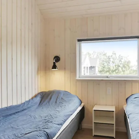Semesterbostad Villavilla #452 - Marielyst, Lollandfalstermøn Bøtø By