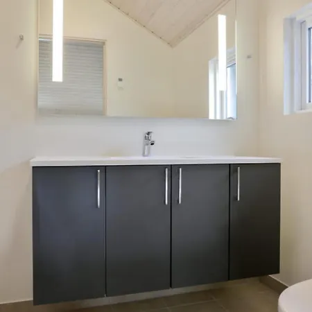 Semesterbostad Villavilla #452 - Marielyst, Lollandfalstermøn