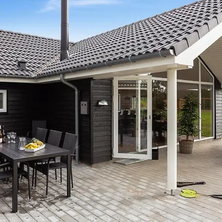 Villavilla #452 - Marielyst, Lollandfalstermøn Semesterbostad