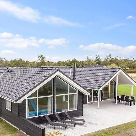 Villavilla #452 - Marielyst, Lollandfalstermøn